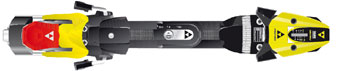 Fischer RC4 Z12 RAILFLEX2