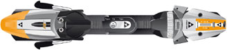 Fischer FS11 RAILFLEX2