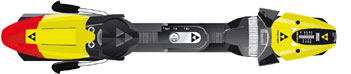 Fischer RC4 Z11 RAILFLEX2