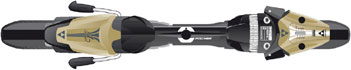 Fischer V9 RAILFLEX FW