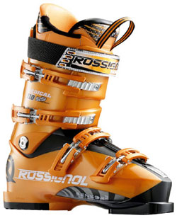 ski boots Rossignol RADICAL SENSOR3 110