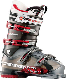 Rossignol ZENITH SENSOR3 100