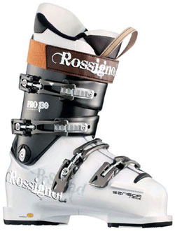 Rossignol B-SQUAD PRO 130 CARBON