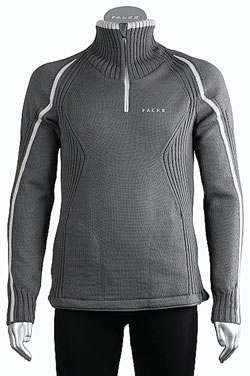 Falke Pullover Windproof Arne