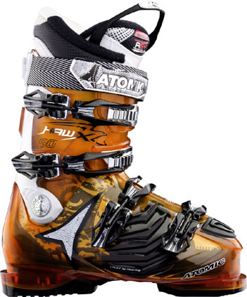 Atomic H 90 Orange