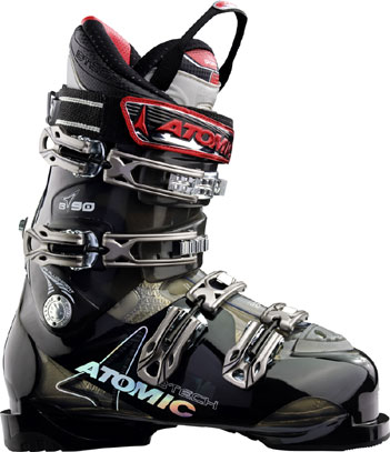 Atomic B 90