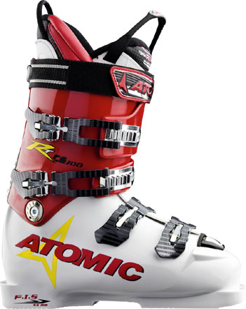 Atomic RT CS 100