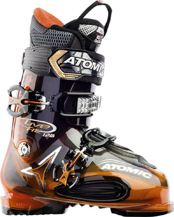 Atomic LF 120