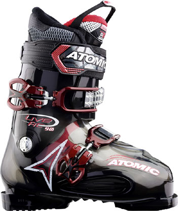 Atomic LF 90