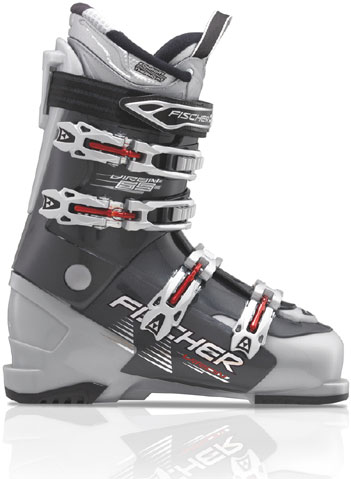 ski boots Fischer SOMA VIRON 65