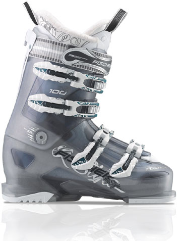 ski boots Fischer SOMA MY STYLE 100