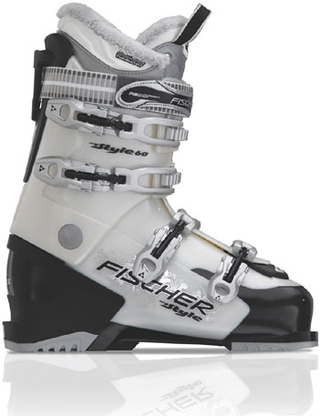 ski boots Fischer SOMA MY STYLE 60