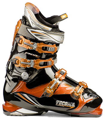 ski boots Tecnica Phoenix 90 Ultrafit