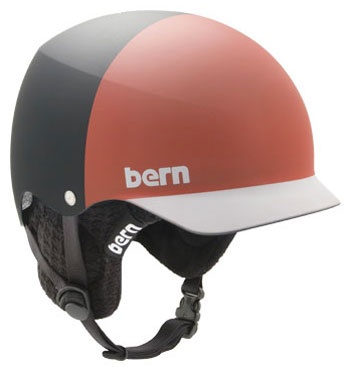 Bern BAKER
