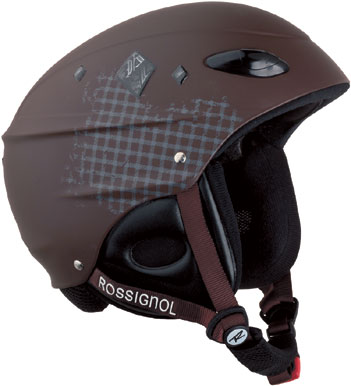Rossignol TOXIC CHOCOLATE