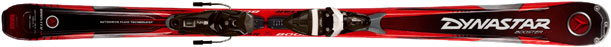 Dynastar BOOSTER 10
