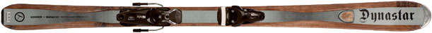 Dynastar SULTAN 80