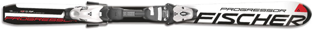 Fischer PROGRESSOR JR.
