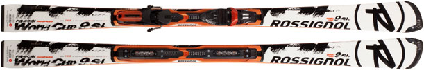 Rossignol RADICAL 9SL TI