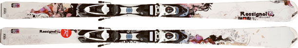 Rossignol ATTRAXION III
