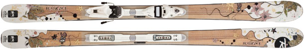 Rossignol S 74 W