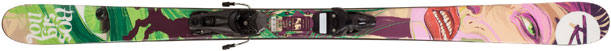 Rossignol S4 JIB