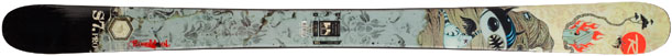Rossignol S7