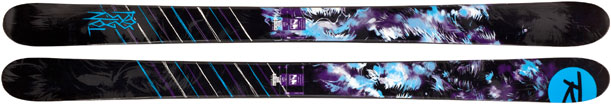 Rossignol S6 JIB