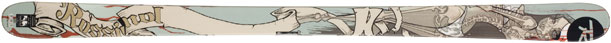 Rossignol S1 JIB