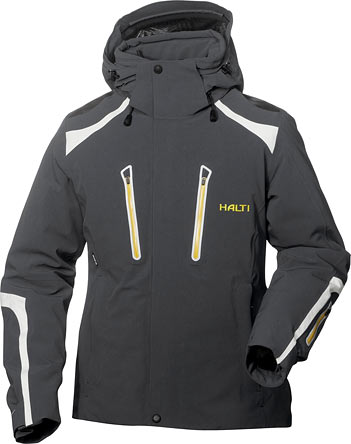 ski clothes Halti Fracture Female