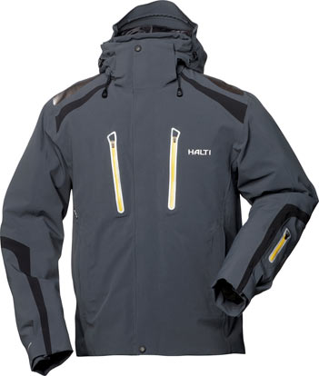 ski clothes Halti Fracture Junior