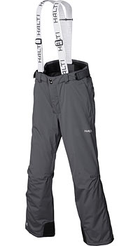 ski clothes Halti Solid Junior