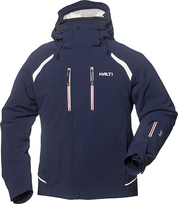 ski clothes Halti Trapout Male