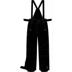 Killtec Spodnie damskie - Axanda Stretch
