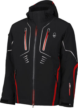 Spyder ALPEN