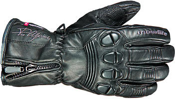 ski gloves Snowlife Anatomic Glove