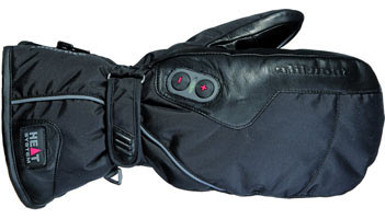 ski gloves Snowlife Heat GTX Mitten Liion