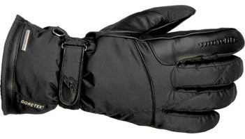 ski gloves Snowlife Hot Dog GTX-2in1