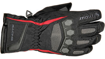 ski gloves Snowlife Racer Jr Glove
