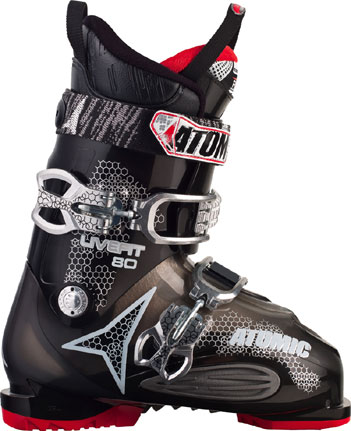 Atomic LF 80