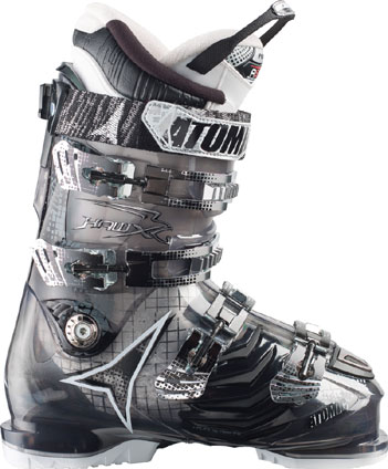 Atomic Hawx 100