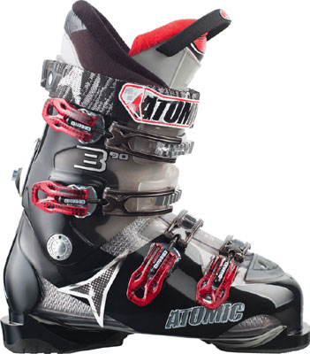 Atomic B 90