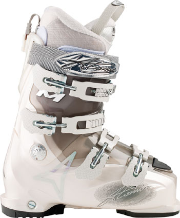 ski boots Atomic M 80 W