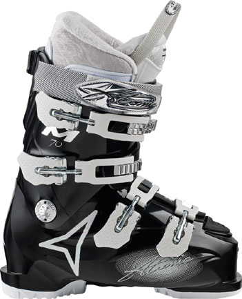 ski boots Atomic M 70 W