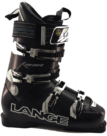 ski boots Ertl-Renz ER L 10 N