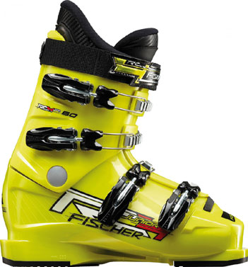 Fischer SOMA RC4 JR. 60