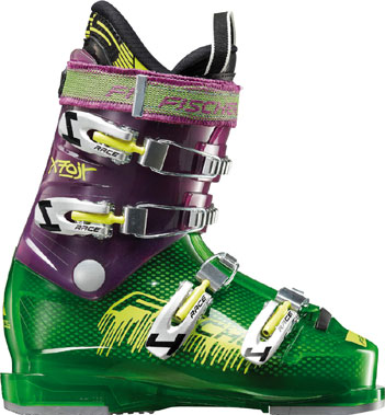 Fischer SOMA X JR. 70
