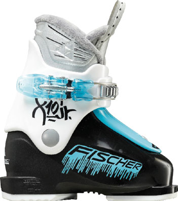 Fischer SOMA X JR. 10