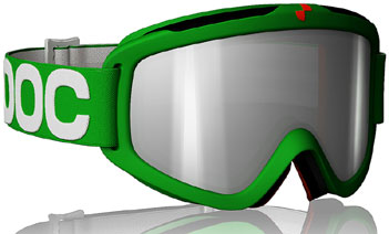 POC Iris X