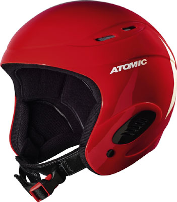 Atomic AJ JR